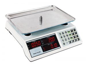 cân điện tử tính tiền 7616 công nghệ nhật bản / Phúc Hoàng / giá rê / chất lượng / uy tín