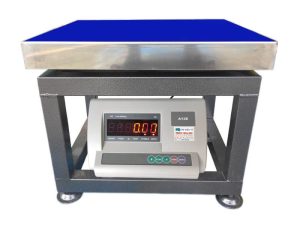 Cân ghế điện tử A12E