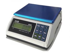 CÂN ĐỊNH LƯỢNG