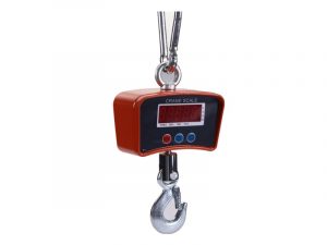 Cân treo điện tử OCS 500kg - Cân điện tử Phúc Hoàng - Cân giá rẻ- bảo hành uy tín chất lượng