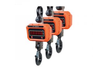 cân treo điện tử OCS 3 tấn 5 tấn 10 tấn - Cân điện tử Phúc Hoàng - Cân giá rẻ- bảo hành uy tín chất lượng