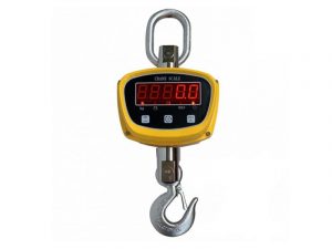 Cân treo điện tử GGE 1 tấn 2 tấn - Cân điện tử Phúc Hoàng - Cân giá rẻ- bảo hành uy tín chất lượng