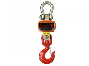 Cân treo OCS JJE 3t 5t 10t - Cân điện tử Phúc Hoàng - Cân giá rẻ- bảo hành uy tín chất lượng