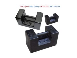 quả chuẩn M2 5kg 10kg 20kg
