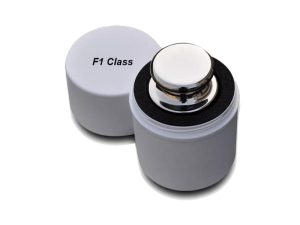 Quả cân chuẩn F1