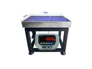 CÂN GHẾ ĐIỆN TỬ 501E 30x40cm YAOHUA