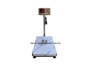 Cân bàn điện tử PHS-8006 inox - Cân điện tử Phúc Hoàng