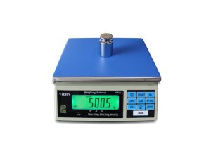 Cân điện tử định lượng HAW 3kg 6kg 15kg 30kg