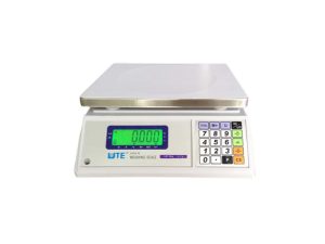 Cân điện tử định lượng UWA-N UTE 3kg 6kg 15kg 30kg