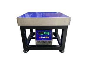 CÂN GHẾ ĐIỆN TỬ XK8280E 40X50CM JAPAN