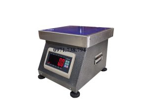cân điện tử T7E 35x40cm - Cân điện tử phúc Hoàng giá rẻ