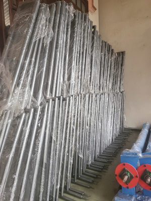 VÍT TẢI NGUYÊN LIỆU 3M