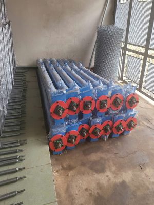 VÍT TẢI NGUYÊN LIỆU 3M